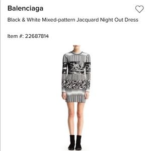 Worn once 2014 prefall collection